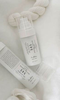 Gesichtscreme 345 Relief Cream Mist, 100 g