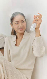 Gesichtscreme 345 Relief Cream Mist, 100 g