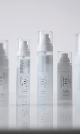 Gesichtscreme 345 Relief Cream Mist, 100 g
