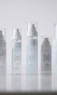 Gesichtscreme 345 Relief Cream Mist, 100 g