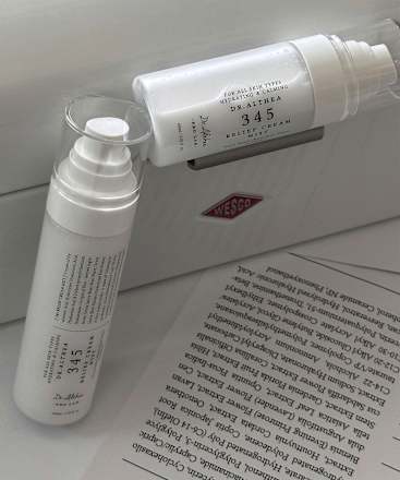Gesichtscreme 345 Relief Cream Mist, 60 ml