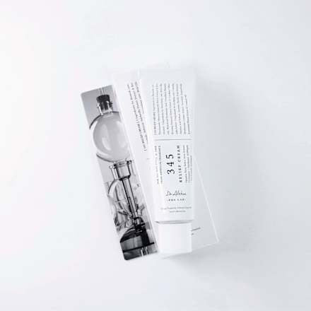 Gesichtscreme 345 Relief Cream, 50 ml
