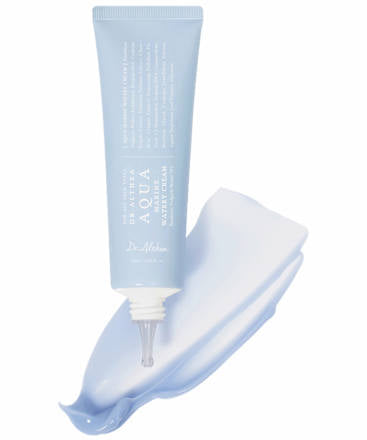 Gesichtscreme Aqua Marine Watery, 50 ml