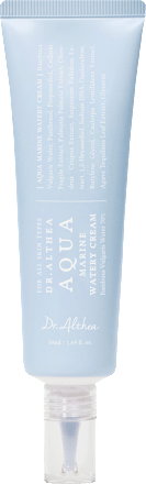 Gesichtscreme Aqua Marine Watery, 50 ml