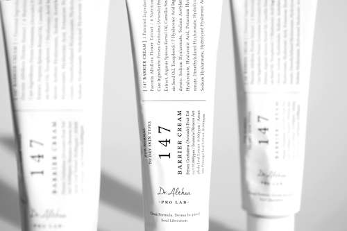 Gezichtscrème Barrièrecrème, 50 ml