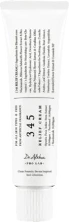 Gesichtscreme Relief Cream, 50 ml Dr. Althea