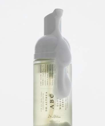 Gesichtsserum ABC Glow Whipped, 100 ml