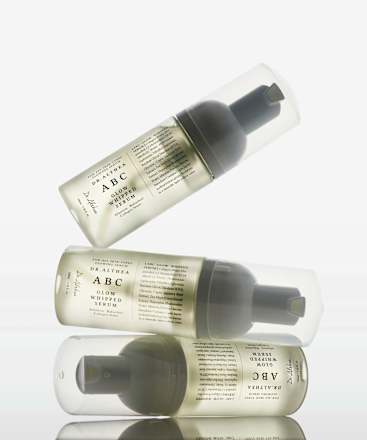 Gesichtsserum ABC Glow Whipped, 100 ml
