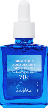 Gesichtsserum Aqua Marine Deep Serum, 30 ml