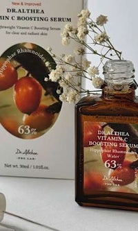 Serum Vitamin C Boosting, 30 ml