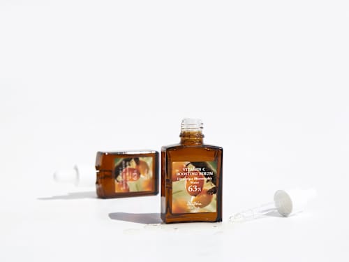 Serum Vitamin C Boosting, 30 ml