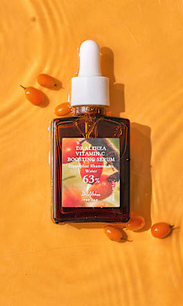 Serum Vitamin C Boosting, 30 ml