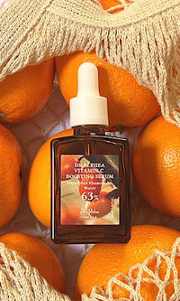 Serum Vitamin C Boosting, 30 ml