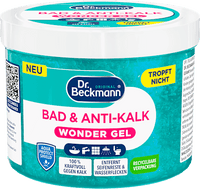 Bad & Anti Kalk Wonder Gel, 450 g
