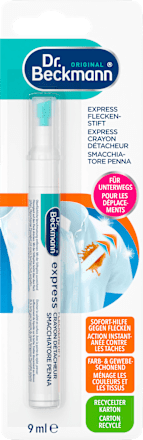 Fleckenentferner-Stift Express, 9 ml