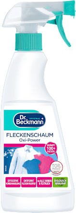 Oxi Power vlekkenschuim, 500 ml