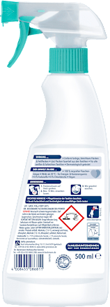 Oxi Power vlekkenschuim, 500 ml