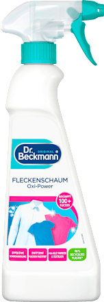 Fleckenschaum Oxi Power, 500 ml