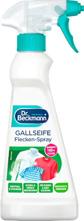 Fleckenspray Gallseife, 250 ml