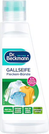 Gall zeepvlekkenborstel voor voorbehandeling, 250 ml