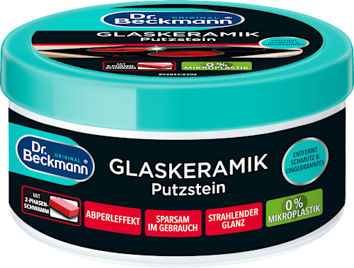 Glaskeramische reiniger reinigingssteen, 250 g