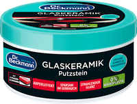 Glaskeramische reiniger reinigingssteen, 250 g