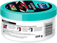 Glaskeramische reiniger reinigingssteen, 250 g