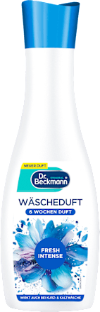 Wäscheduft Fresh Intense, 250 ml