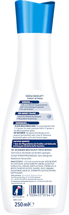 Wäscheduft Fresh, 250 ml Dr. Beckmann