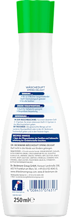 Wäscheduft Spring Delight, 250 ml