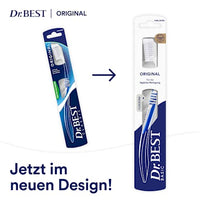 Zahnbürste Basic Original weich, 1 St