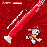 Zahnbürste Kinder Milchzahn 3 bis 6 Jahren, 1 St