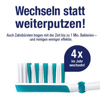 Zahnbürste Kinder Paw Patrol, bis 7 Jahren  Vorteilspack (2+1 Gratis), 3 St