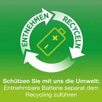 Zahnbürste mit Batterie Vibration Multi Expert mittel, 1 St