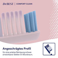 Zahnbürste Protect & Care Comfort Clean extra weich, 1 St Dr. Best