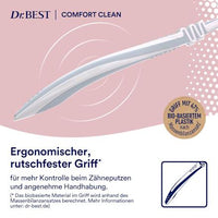 Zahnbürste Protect & Care Comfort Clean extra weich, 1 St Dr. Best