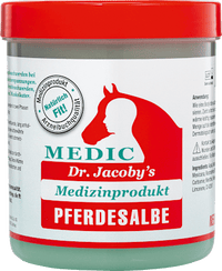Originele paardenzalf, 600 ml