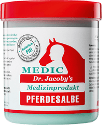 Originele paardenzalf, 600 ml