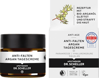 Anti-rimpel gezichtscrème Argan, 50 ml
