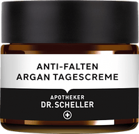 Anti-rimpel gezichtscrème Argan, 50 ml