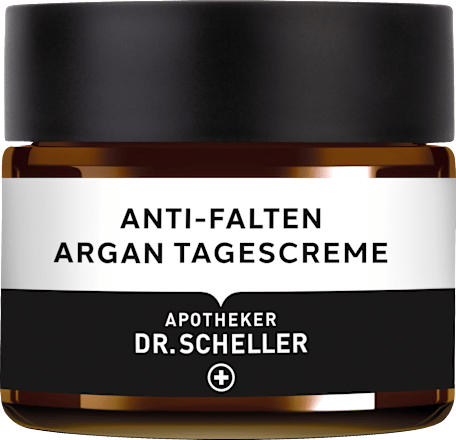Anti Falten Gesichtscreme Argan, 50 ml