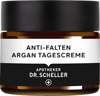 Anti Falten Gesichtscreme Argan, 50 ml