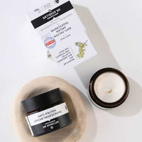 Anti-rimpel gezichtscrème Argan, 50 ml