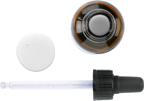 Intensieve anti-rimpel serum met arganolie, 30 ml