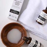 Intensieve anti-rimpel serum met arganolie, 30 ml