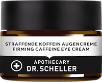 Oogcrème Verstevigende Cafeïne, 15 ml