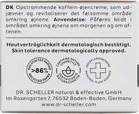 Oogcrème Verstevigende Cafeïne, 15 ml