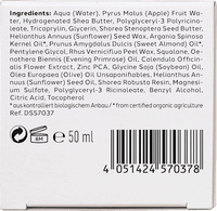 Intensieve gezichtscrème met rijke teunisbloemolie, 50 ml