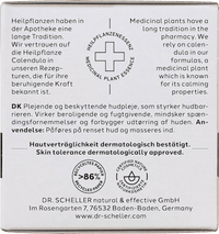 Intensieve gezichtscrème met rijke teunisbloemolie, 50 ml