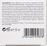 Gesichtscreme intensiv, reichhaltige Nachtkerzenöl, 50 ml